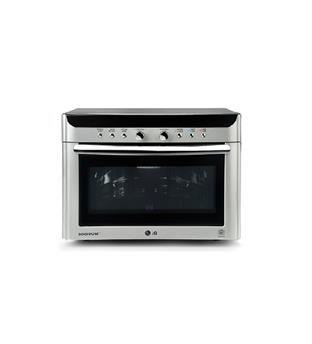 مایکروویو سولاردام