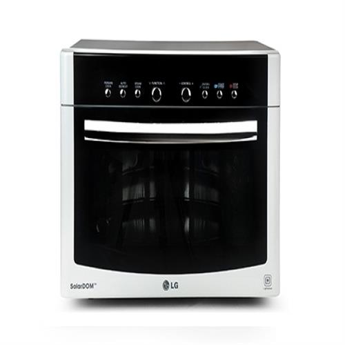 مایکروویو سولاردام