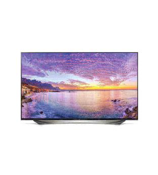 تلویزیون 79 اینچ اولترا اچ دی ال جی