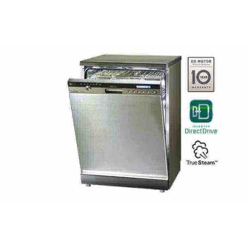 ظرفشویی بخار ال جی