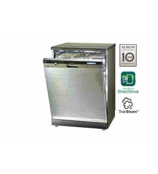 ظرفشویی بخار ال جی