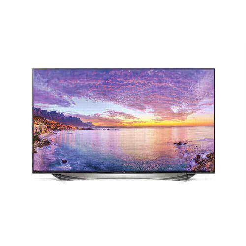 تلویزیون 79 اینچ اولترا اچ دی ال جی